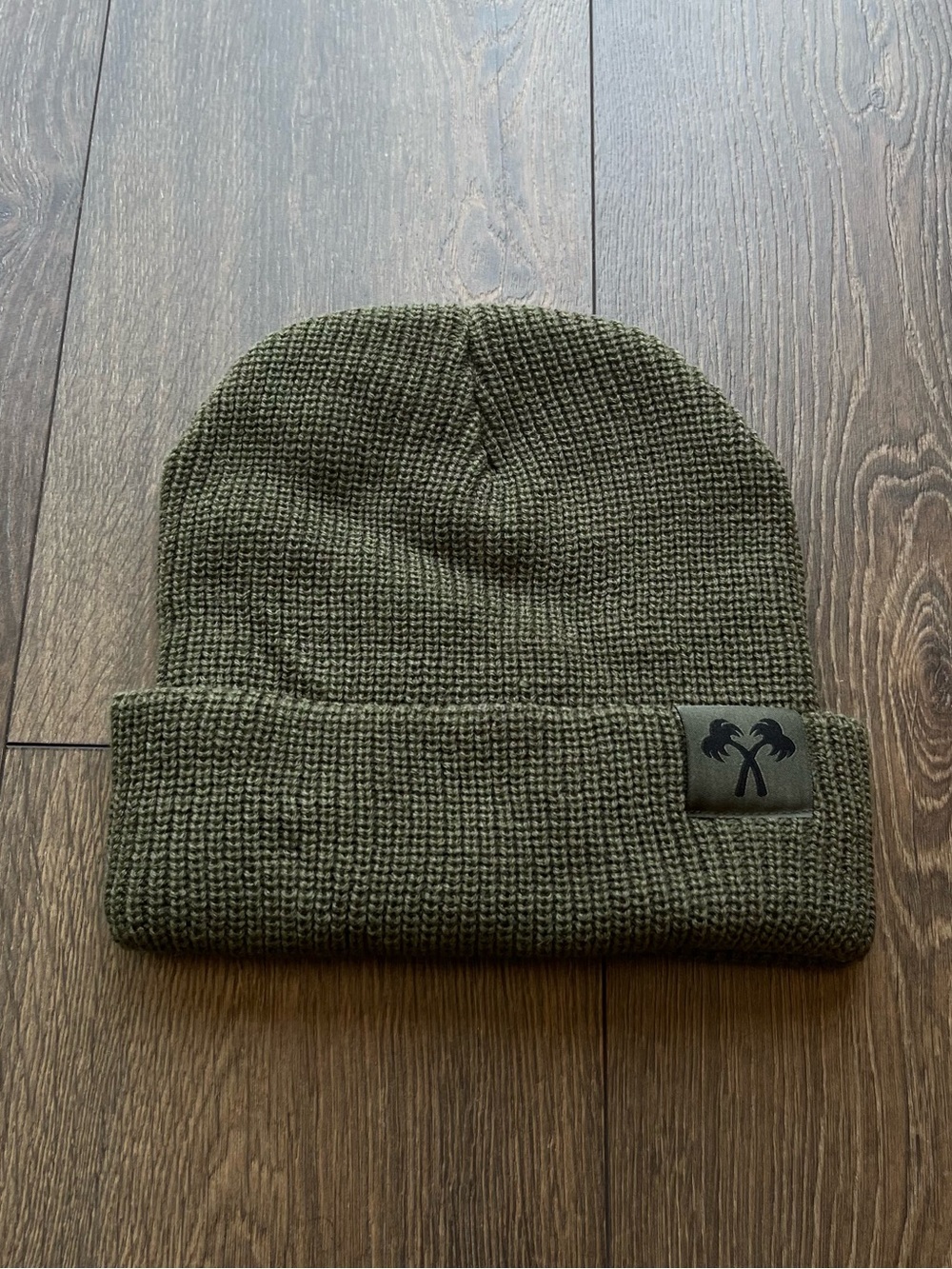 NWOT In-N-Out Burger Knit Beanie